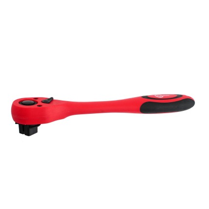 Рукоятка з храповим механізмом Intertool 3/8