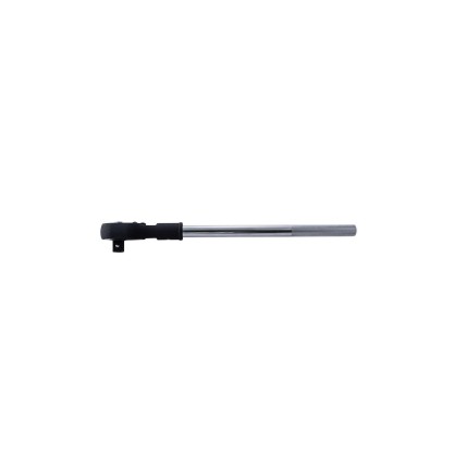 Рукоятка з храповим механізмом Intertool 3/4