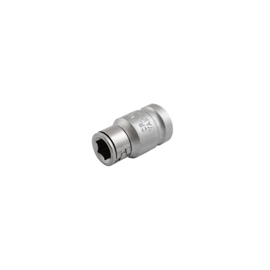 Перехідник Intertool 1/2