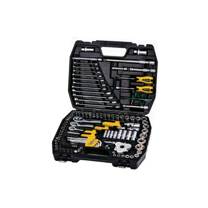 Набір інструменту Mastertool 1/4