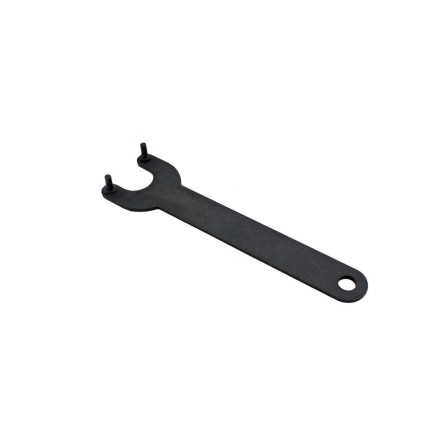 Ключ для затиску контргайки УШМ Intertool 115 125 мм