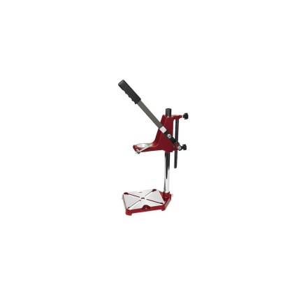 Стійка для дрилі Intertool 400 х 43 х 60 мм