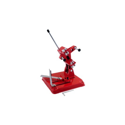 Стійка під УШМ Intertool 115-125 мм