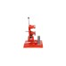 Стійка під УШМ Intertool 115-125 мм