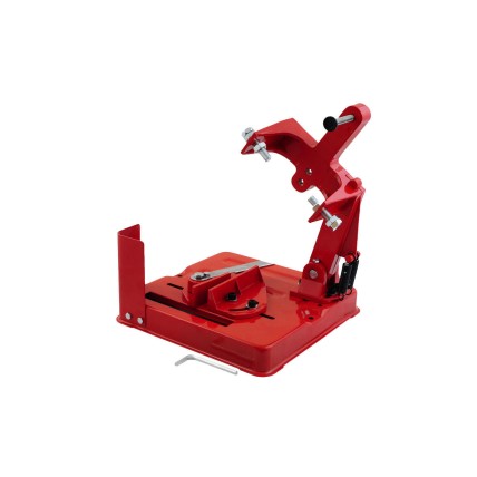 Стійка під УШМ Intertool 180-230 мм