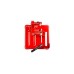 Стійка під УШМ Intertool 180-230 мм