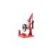 Стійка під УШМ Intertool 180-230 мм