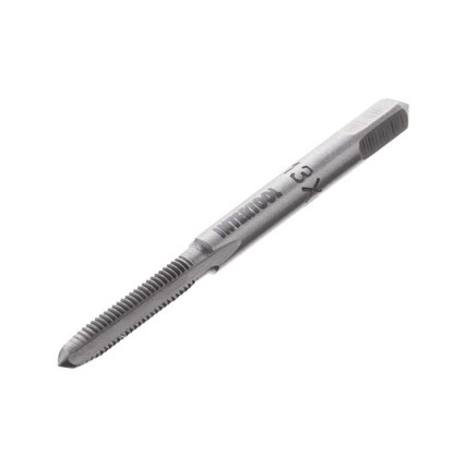 Метчик Intertool M3 х 0.5