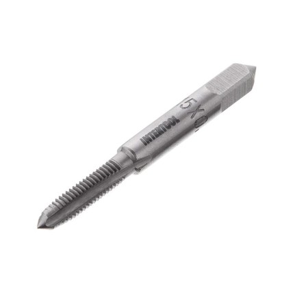 Метчик Intertool M5 х 0.8
