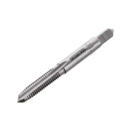 Метчик Intertool M6 х 1.0