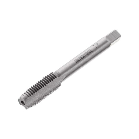 Метчик Intertool M10 х 1.25