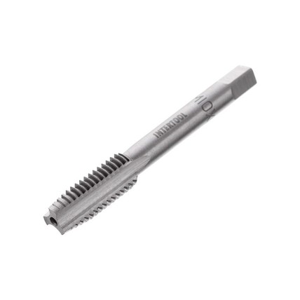 Метчик Intertool M10 х 1.5