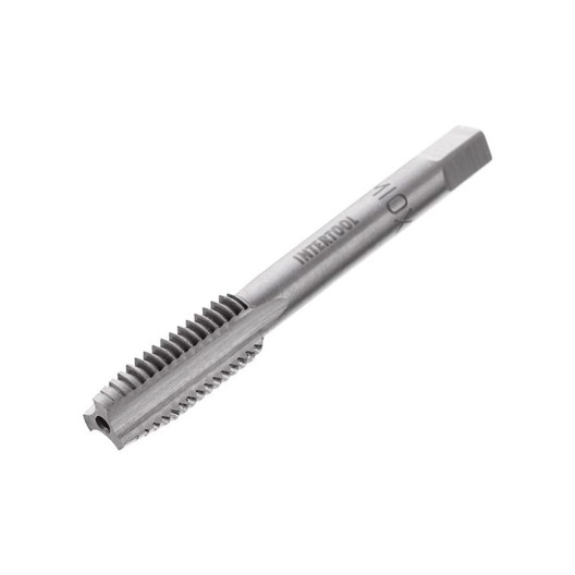 Метчик Intertool M10 х 1.5