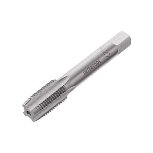 Метчик Intertool M12 х 1.25