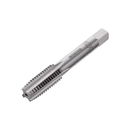 Метчик Intertool M12 х 1.75