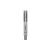Метчик Intertool M12 х 1.75