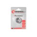 Плашка Intertool M8 х 1.25