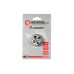 Плашка Intertool M10 х 1.25