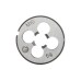 Плашка Intertool M10 х 1.5
