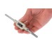 Тримач для мітчика Intertool M3 х M12