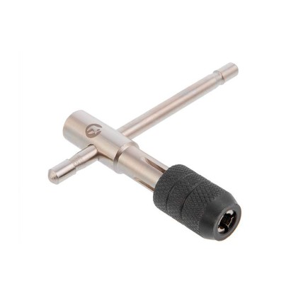 Тримач для мітчика Intertool M3 х M6