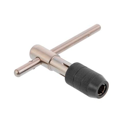 Тримач для мітчика Intertool M6 х M10