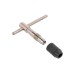 Тримач для мітчика Intertool M6 х M10