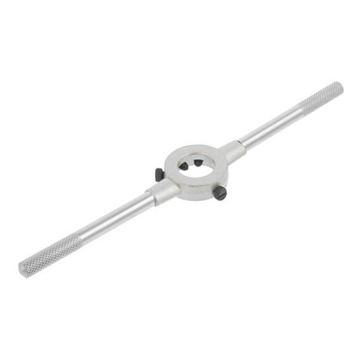 Тримач для плашки Intertool M3 х M6
