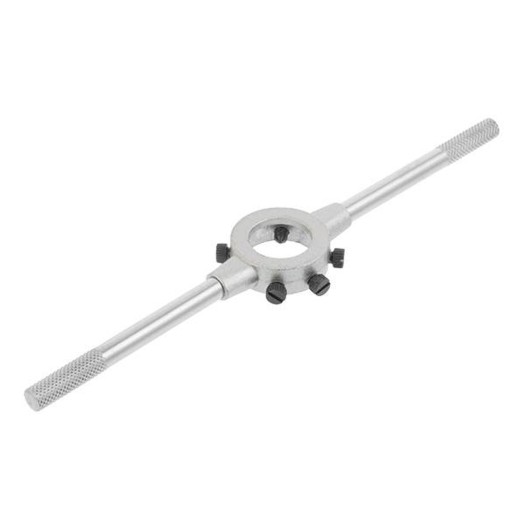 Тримач для плашки Intertool M8