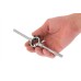 Тримач для плашки Intertool M8