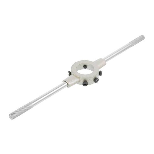 Тримач для плашки Intertool M12
