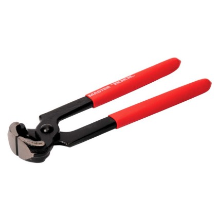 Кліщі торцеві Mastertool 180 мм