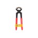 Кліщі торцеві Mastertool 180 мм
