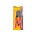 Кліщі для обпресування штекерів Mastertool 190 мм RJ11 RJ12 RJ45