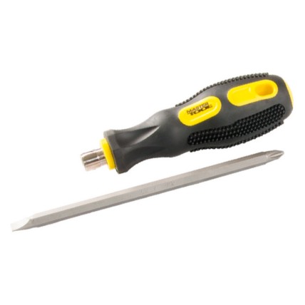 Викрутка Mastertool 2-в-1