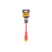 Викрутка Mastertool діелектрична шліцьова SL3 х 100 мм 1000 В