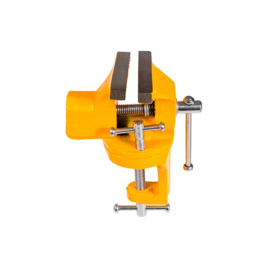 Лещата Mastertool міні 60 мм