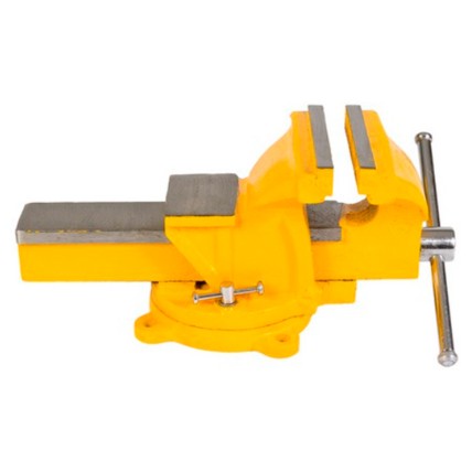 Лещата поворотні Mastertool 125 мм