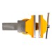 Лещата поворотні Mastertool 125 мм