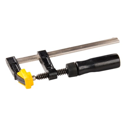 Струбцина столярна Mastertool 150 х 50 мм