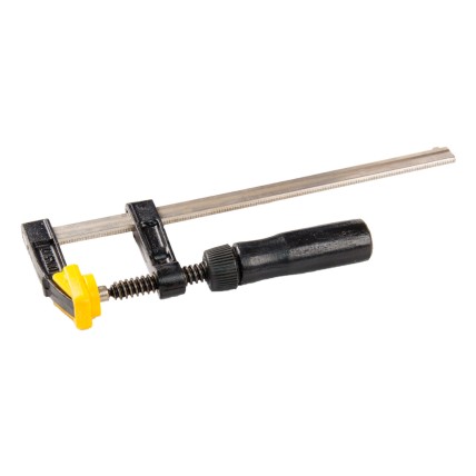 Струбцина столярна Mastertool 200 х 50 мм