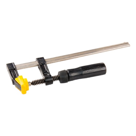 Струбцина столярна Mastertool 200 х 50 мм