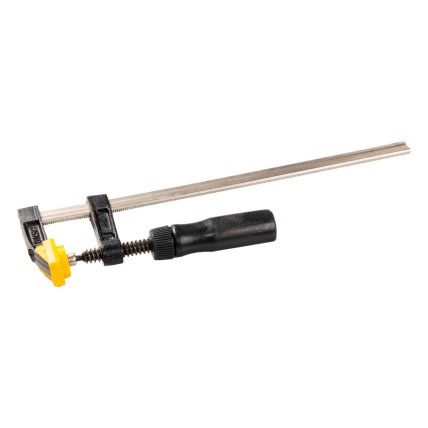 Струбцина столярна Mastertool 250 х 50 мм