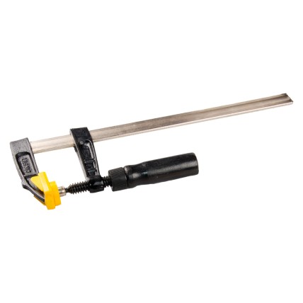 Струбцина столярна Mastertool 300 х 80 мм