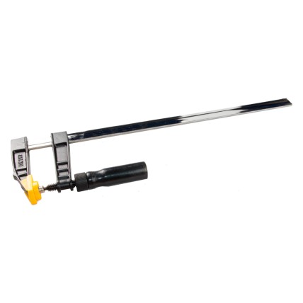 Струбцина столярна Mastertool 500 х 120 мм