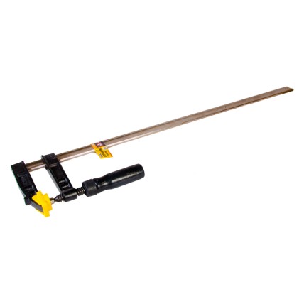 Струбцина столярна Mastertool 800 х 120 мм