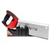 Стислі пластикове Intertool 212 х 42 х 44 мм