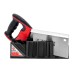 Стислі пластикове Intertool 250 х 65 х 60 мм