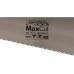 Ножівка по дереву Mastertool 400 мм 7T х 1