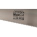 Ножівка по дереву Mastertool 450 мм 7T х 1